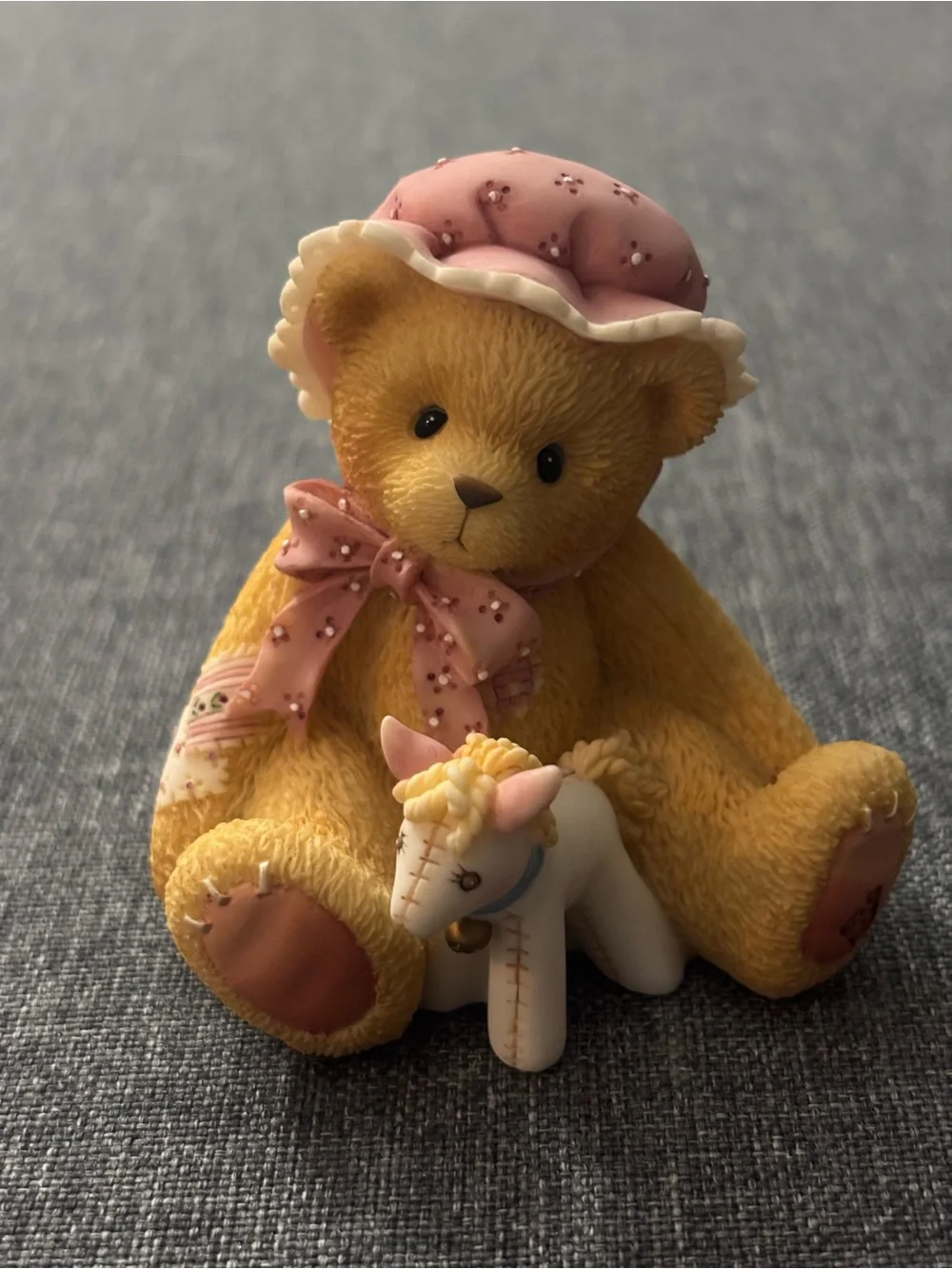 Vintage 1998 Cherished Teddies 